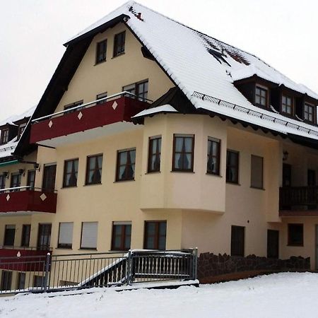 Hotel Landgasthof Zum Hirschen Hafenlohr Exterior foto